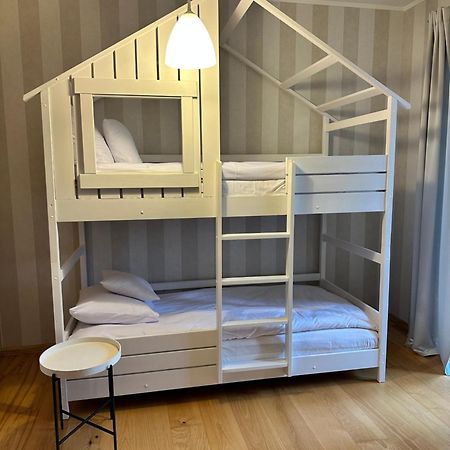 Apartament Barlinek Dış mekan fotoğraf