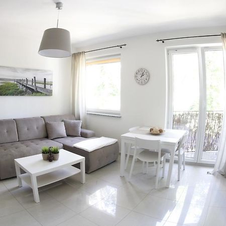 Apartament Barlinek Dış mekan fotoğraf