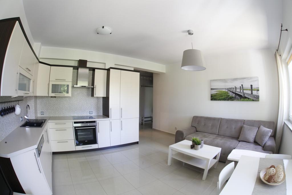Apartament Barlinek Dış mekan fotoğraf