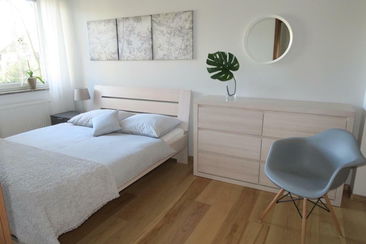Apartament Barlinek Dış mekan fotoğraf